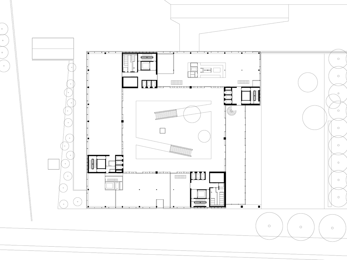 Plan EG