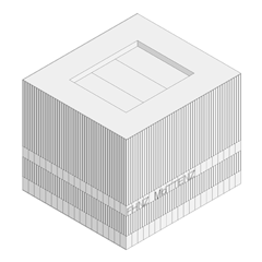Projektbild FHNW-Campus Muttenz
