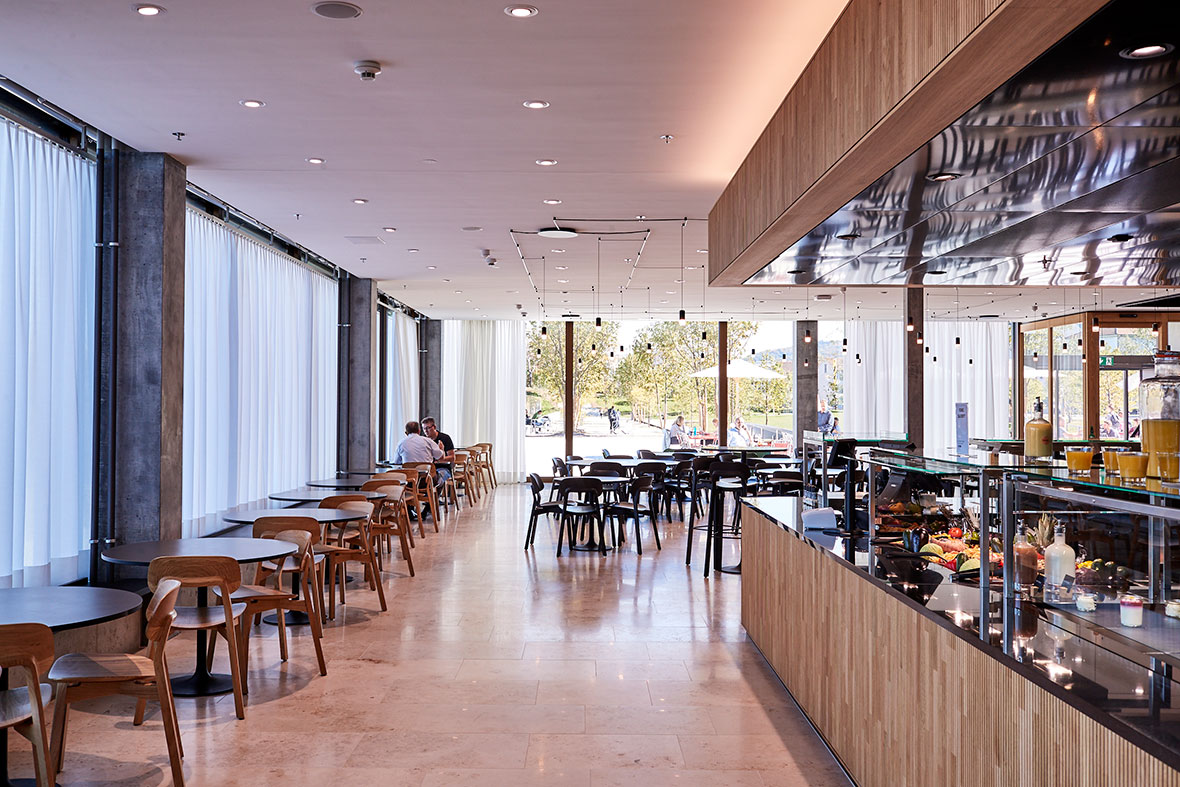Cafeteria